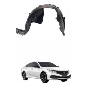 Parabarro Honda Fit 2009 2010 2011 2012 2013 2014 Esquerdo Original Usado