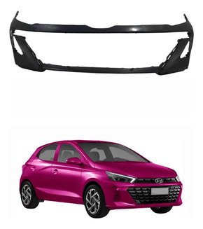 Parachoque Dianteiro Hyundai Hb20 2022 2023 Produto Original Novo