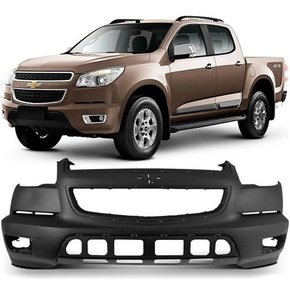 Parachoque Gm S-10 2012/2016 Dianteiro Produto Original Novo