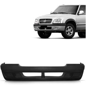 Parachoque Gm S10/blazer 2001 Á 2008 Dianteiro Produto Original Novo