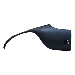 Parachoque Traseiro Esquerdoford Ká 1997 Á 2001 Original Usado