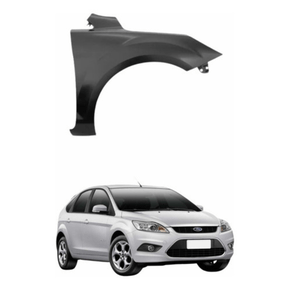 Paralama Ford Focus 2009 2010 2011 2012 2013 Lado Direito Original Usado