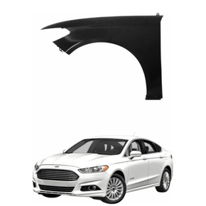 Paralama Ford Fusion 2013 2014 2015 2016 2017 2018 Esquerdo  Novo