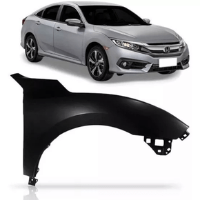 Paralama Golf 2014 2015 2016 2017 2018 2019 S/ Furo Direito Original Usado