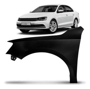 Paralama Vw Jetta 2011 2012 2013 14 15 16 2017 2018 Esquerdo Original Usado