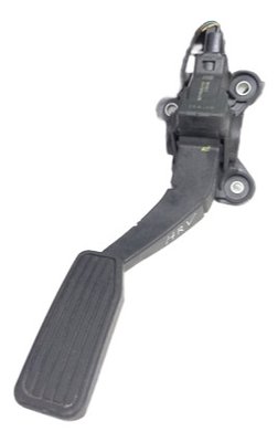 Pedal Acelerador Eletrônico Honda Hr-v 2015 Á 2019   T5aa0 Original Usado