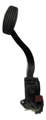 Pedal Acelerador Fiat Grand Siena 2014 2015 2016 697109 Original Usado