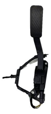 Pedal Acelerador Ford Ka 2015 2016 2017 2018 19 21 20 2022 Original Usado