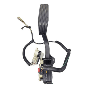 Pedal Acelerador Gm Cobalt Prisma Spin Onix 2012 A 2018 Original Usado