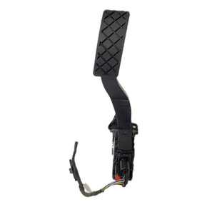 Pedal Acelerador Vw Virtus Polo 2014 A 2020  5q1723503 Original Usado