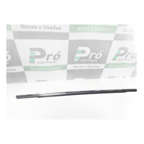 Pestana Externa Porta Tras Esquerda Ford Fusion 17 Original Original Usado