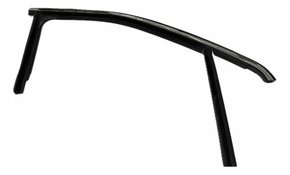 Pestana Porta Dianteira Direita Jeep Compass 2018 Á 2020 Original Usado