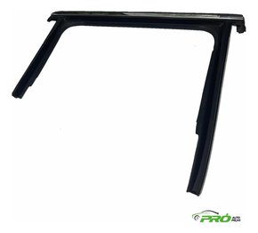 Pestana Superior Traseira Direita Jeep Compass 2017 A 2020 Original Usado