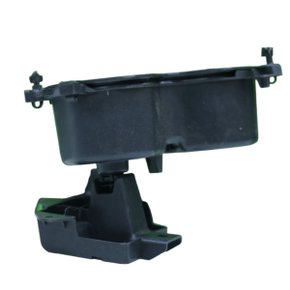 Porta Copos Console com Suporte Guia Frontal Renegade 2021 Original Usado