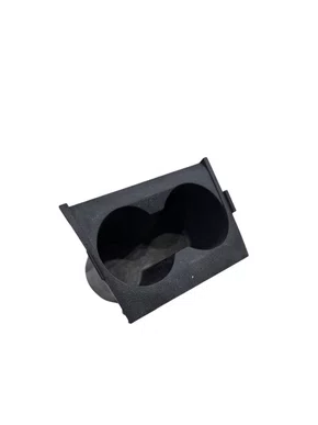 Porta Copos Console Vw Gol Saveiro Voyage 2017 A 2023 Orig Original Usado