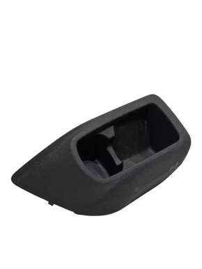 Porta Copos Traseiro Chevrolet Spin 2012 A 2018 Direito Original Usado