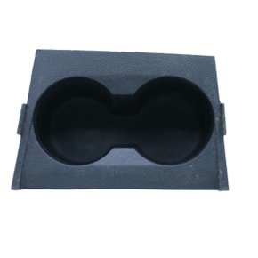 Porta Copos VW Gol G7 G8 2019 a 2020 5U5858569 Original Usado