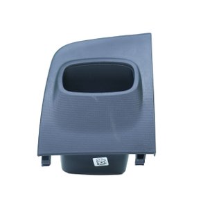 Porta Objetos Fiat Mobi 2019 100227900 Original Usado