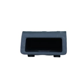 Porta Objetos Interno VW Gol G7 G8 2016 Á 2023 5U1857968B Original Usado