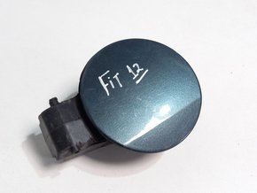 Portinhola Tampa Tanque Combust. Honda New Fit 2012 Original Usado