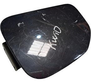 Portinhola Tampa Tanque Combustível Renault Kwid 2017 Á 2021 Original Usado