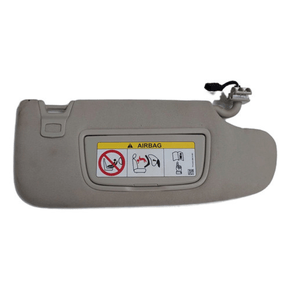 Quebra Sol Ld Ford Fusion 2.0 2017 Original Cu5a00014bc Original Usado