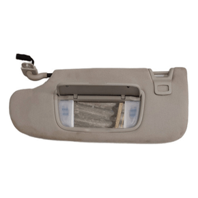 Quebra Sol Le Ford Fusion 2.0 2017 Original Cu5a00014bc Original Usado