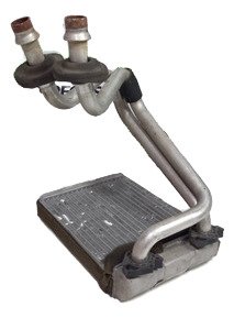 Radiador Ar Quente Gm Agile Montana 11 94731447 Original Usado