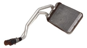 Radiador Ar Quente Renault Sandero 2012 S3475001 Original Usado