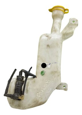 Reservatorio Agua Limapdor Parabrisa Fiat Pulse 2021 A 2023 Original Usado