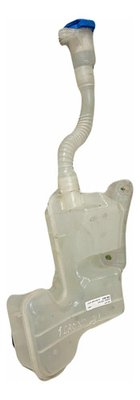 Reservatório Água Limpador Parabrisa Vw Tcross 2019 A 2021 Original Usado