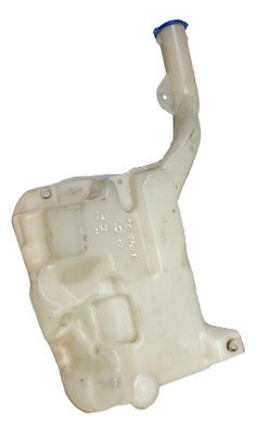 Reservatório Água Pára-brisa Ford Fusion Ecoboost 2.0 2017 Original Usado