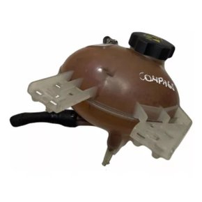 Reservatório Água Radiador Jeep Compass 2016 2018 2019 2020 Original Usado