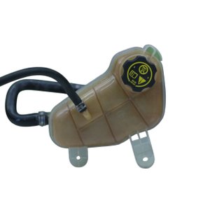 Reservatorio Agua Radiador Onix Prisma 2013 Á 2019 95048411 Original Usado