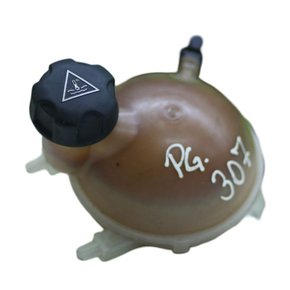 Reservatório Água Radiador Peugeot 307 2006 á 2021 Original Usado