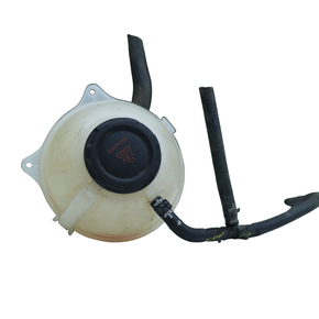 RESERVATÓRIO ÁGUA RADIADOR VOLKSWAGEN VOYAGE 2011 Á 2013 Original Usado