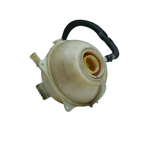 Reservatório Água Radiador Vw Gol G5 2009 á 2012 Original Usado