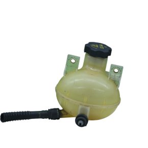 Reservatorio De Agua Radiador Fiat Argo Cronos 2018 Á 2024 Original Usado