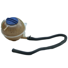 Reservatorio De Agua Radiador Vw Gol Saveiro 2011 A 2023 Original Usado