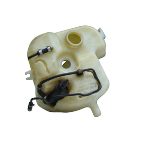 Reservatório De Gasolina Volkswagen Fox 2004 á 2015 Original Usado