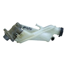 Reservatório Fluido Freio Fiat Mobi 1.0 2021 20558000013 Original Usado