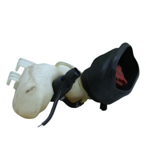 Reservatório Gasolina Partida Fria Gm Prisma 2012 á 2019 Original Usado