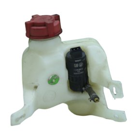 Reservatório Gasolina Partida Frio Corsa Celta 2006 á 2010 Original Usado