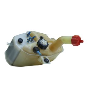 Reservatório Gasolina Partida Frio Fiat Strada 2009 á 2011 Original Usado