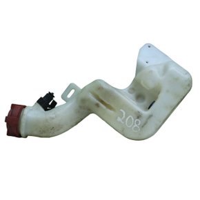 Reservatório Gasolina Partida Frio Peugeot 208 2013 á 2018 Original Usado