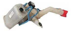 Reservatório Partida Frio Fiat Palio Strada Mobi 25960 Original Usado