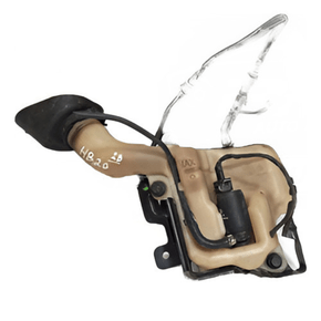 Reservatório Partida Fria Hyundai Hb20 2013 Á 2018 317001s00 Original Usado