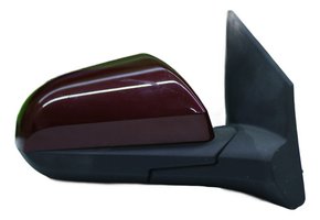 Retrovisor Direito Elétrico Chevrolet Onix 2013 A 2019 Original Usado