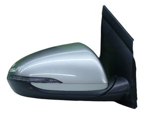 Retrovisor Direito Elétrico Com Pisca Hb20 2020 Á 2024 Original Usado