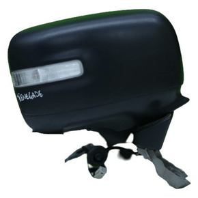 Retrovisor Direito Elétrico Com Pisca Renegade 2015 Á 2021 Original Usado